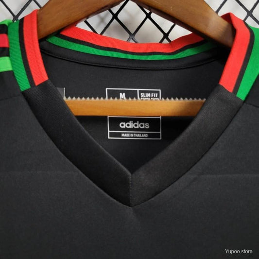 24/25 Men Arsenal Away Jersey