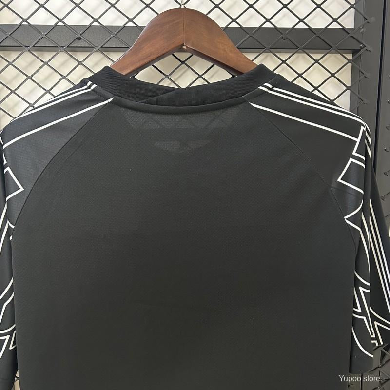 24/25 PSG Fourth Away Jersey