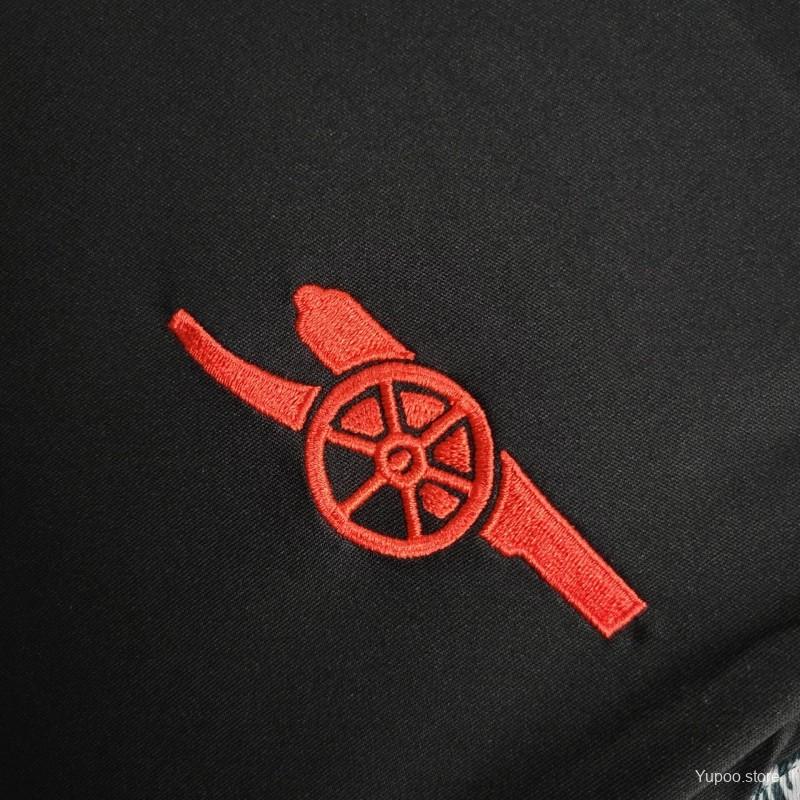 24/25 Men Arsenal Away Jersey