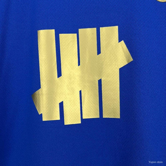 25/26 Birmingham City Home Jersey