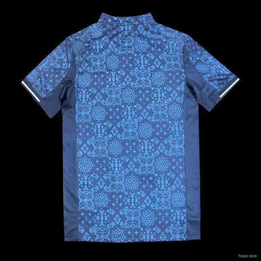 2025 Portugal Navy Special Jersey