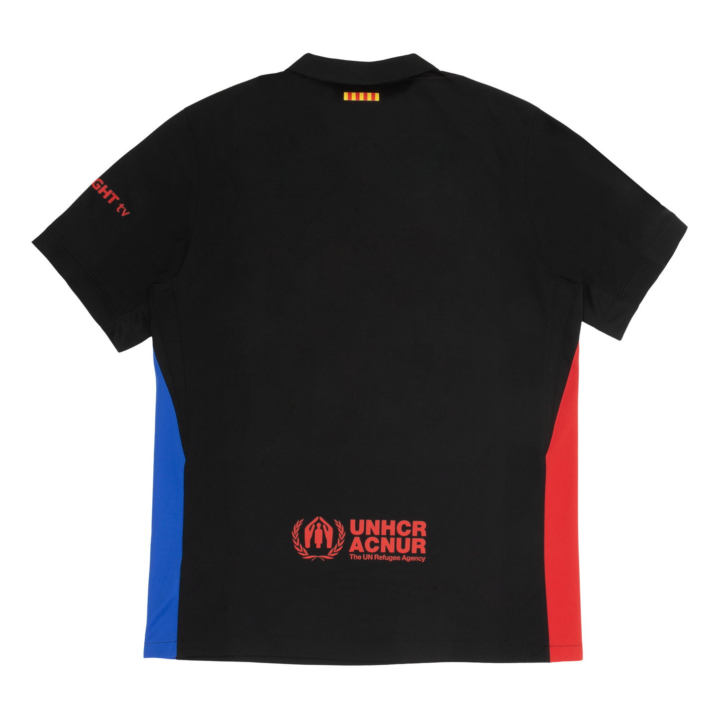Player Version 24/25 Barcelona x Travis Scott Away Jersey