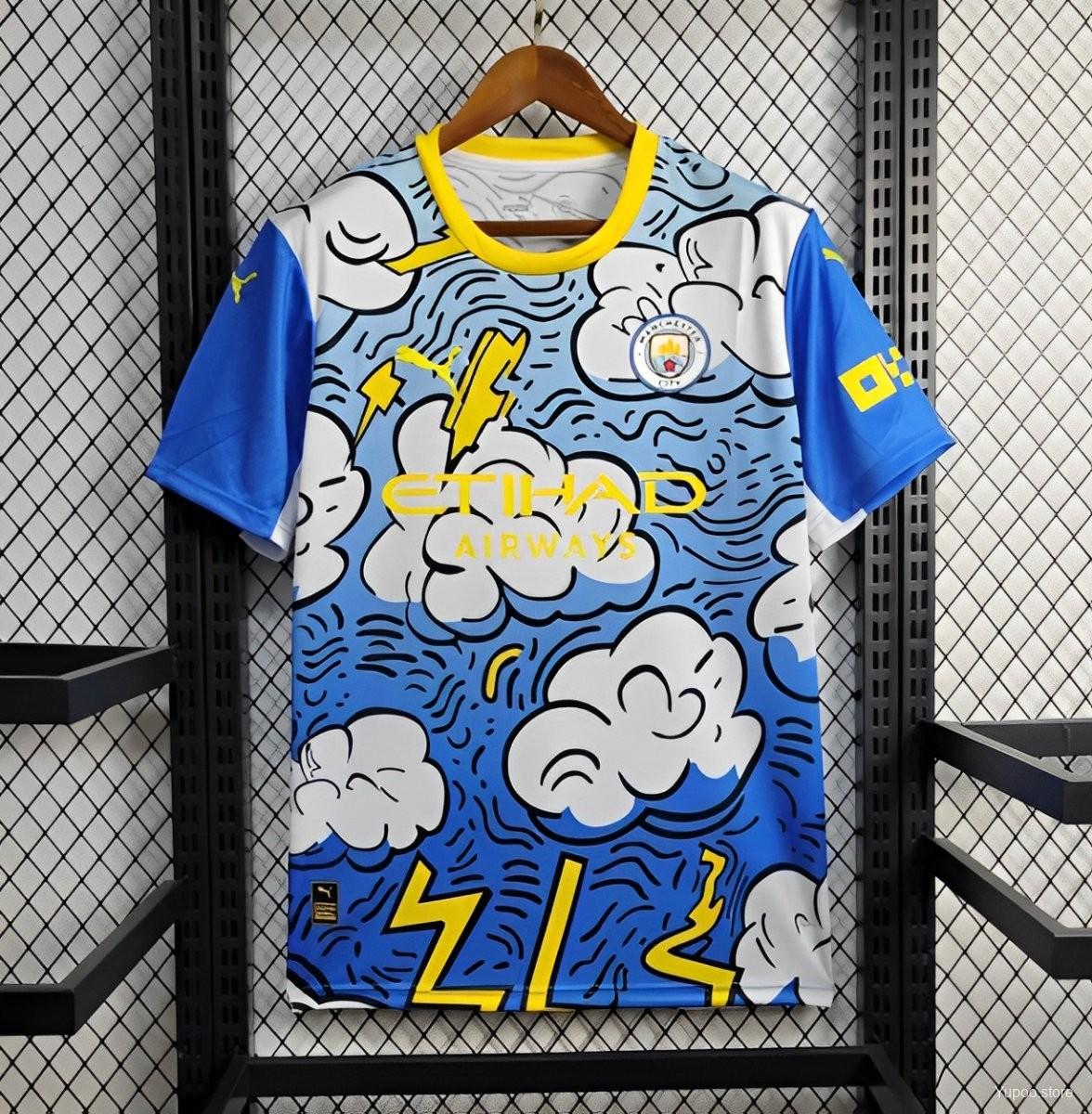 Concept Jerseys
