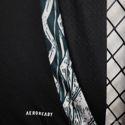 24/25 Men Arsenal Away Jersey