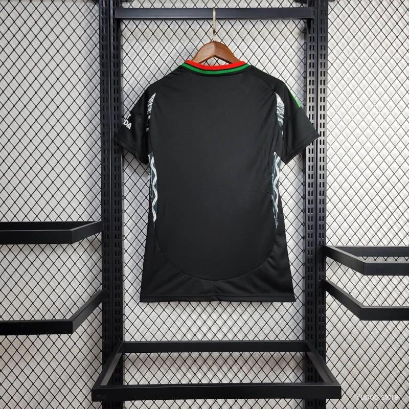 24/25 Men Arsenal Away Jersey