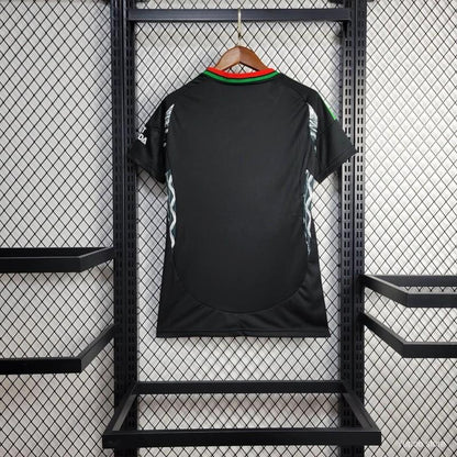 24/25 Men Arsenal Away Jersey