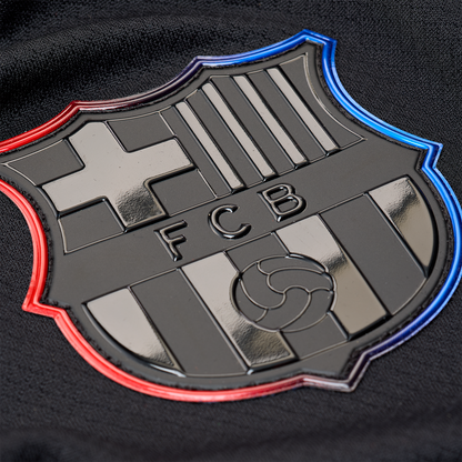 Player Version 24/25 Barcelona x Travis Scott  Away Jersey