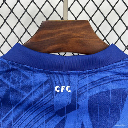 2025/26 Chelsea Home Jersey