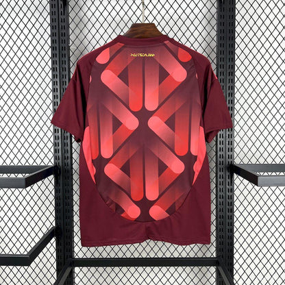 2025 Germany Women’s Euro Away Jersey