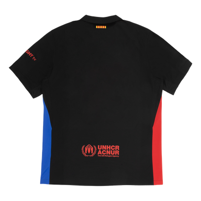 Player Version 24/25 Barcelona x Travis Scott  Away Jersey